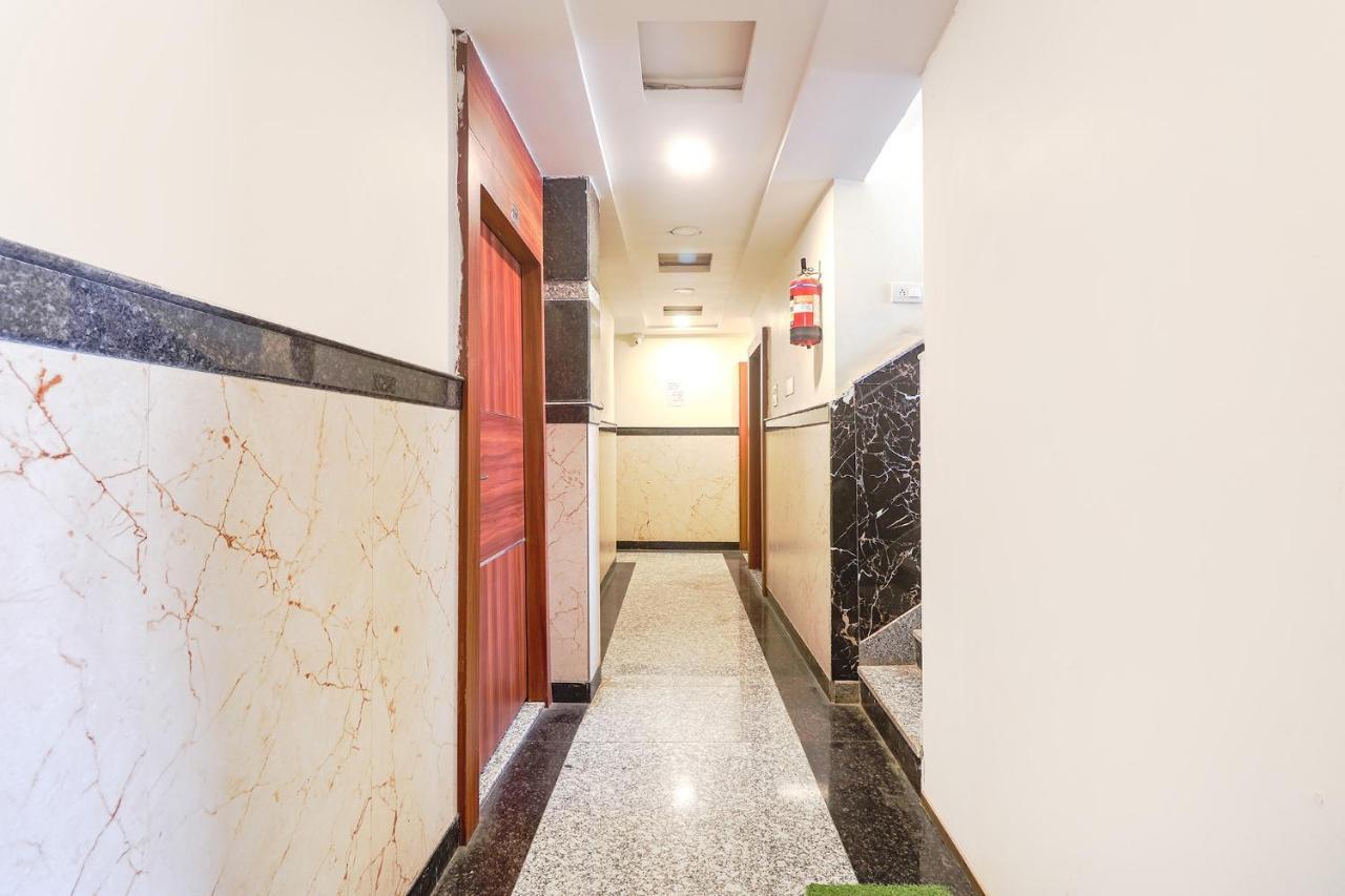 Fabhotel Royal Aanandam Gwalior Exterior foto